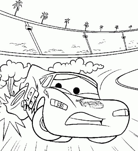 Acura Austin on Cars Coloriage Gratuit