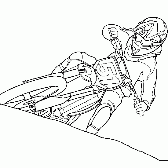 racer x coloring pages - photo #47
