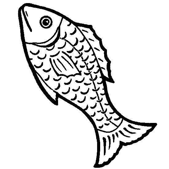 clipart gratuit poisson - photo #22